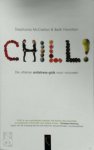 Stephanie Macclellan, Beth Hamilton - Chill! de ultieme antistress-gids voor vrouwen