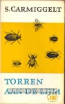 Carmiggelt, Simon - Torren aan de lijm