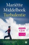 Mariette Middelbeek, Mariette Middelbeek - Turbulentie