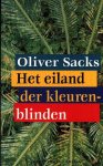 Sacks, Oliver - Het eiland der kleurenblinden
