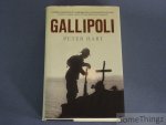 Peter Hart. - Gallipoli. [Eng. text]