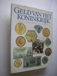 Jacobi, H. en Beek,B. van / Rombaut, H. fotogr. - Geld van het koninkrijk
