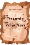 Jaap Schermerhorn 99389 - De tirannie van het vrije vers