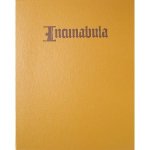 TENSCHERT, HERIBERT - Katalog 24: Incunabula