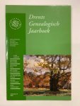 P. Albers e.a. ( Red. ) - Drents Genealogisch Jaarboek - Jaargang 13 2006