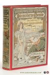 Bersch, Wilhelm. - Die Moderne Chemie. Eine Schilderung der chemischen Großindustrie. Mit 34 Cortonvollbildern, 28 Vollbildern und 668 Abbildungen im Texte.