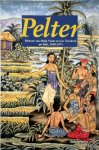 Henk Visch, Cor Tonsbeek, Th. van Den End - Pelter Brieven van Henk Visch en Cor Tonsbeek uit Bali, 1948-1971