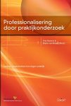  - Windesheim OSO-boeken 11: Professionalisering door praktijkonderzoek / Windesheim OSO-boeken / 11