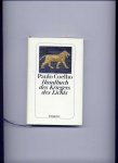 COELHO, PAULO - Handbuch des Kriegers des Lichts - (Aus dem Brasilianischen von Maralde Meyer-Minnemann)