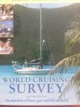 Cornell, Jimmy - World Cruising Survey
