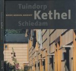 Heijden, Hans van der & Barbara Klomp (red) - Tuindorp Kethel Schiedam: Noddy, noddier, noddiest Heijden, Hans van der & Barbara Klomp (red) - Tuindorp Kethel Schiedam: Noddy, noddier, noddiest