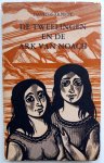 Garnett, David - De tweelingen en de Ark van Noach