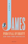 Percival Everett - (1) James