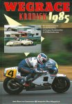 Loozenoort, Hans van en Meppelink, Wout - Wegrace Kroniek 1985