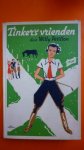 Petillon Willy - Tinker's vrienden