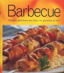 Linda Edwards - Barbecue