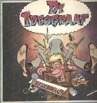 Boogaard, Theo van den - De Ideograaf Boogaard, Theo van den - De Ideograaf