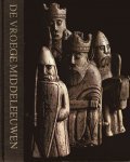Simons, Gerald en red - De vroege Middeleeuwen