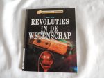 Samuels, Charlie - Keerpunten in de Wetenschap - Revoluties in de wetenschap - 1500-1700