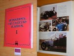 Guichard, Ami (voorwoord) - International car collectors' yearbook 1: 1985-1986