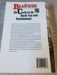Baantjer, A.C. - De Cock en de dood van een kunstenaar (deel 64)