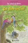 Marion van de Coolwijk - De Dierendief