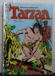 Rice Burroughs, Edgar - Tarzan - 4 - wild uit de oertijd