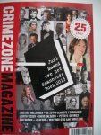 diverse - Crimezone Magazine