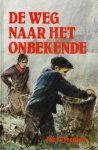 Johan G. Veenhof - De weg naar het onbekende