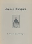 Herwynen Eerzamen - Jan van herwynen / 1889-1965 / druk 1
