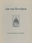 Herwynen Eerzamen - Jan van herwynen / 1889-1965 / druk 1