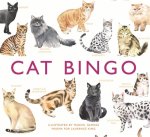 George, Marcel - Cat Bingo
