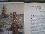 Brugmans, Prof. dr. H. Brugmans (redactie) - Zeemansleven