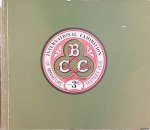 Barron, Andrew - 3rd International Exhibition of Miniature Textiles 1978