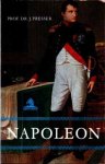 Presser, Prof.dr. J. - Napoleon. Historie en legende. Deel 1