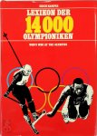 Erich Kamper - Lexikon der 14000 Olympioniken Who's who at the Olympics