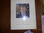 Jaromir Neumann - Modern czech painting and the Classical Tradition