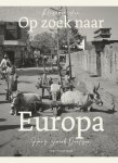 Hans Jacob Derksen - Op zoek naar Europa