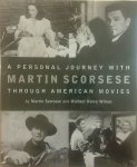 Martin Scorsese 42787,  Michael Henry Wilson - A Personal Journey with Martin Scorsese Through American Movies