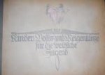 Weise, Bernhard - Eine Sammlung von Kinder-,Volks- und Reigentänzen für die weibliche Jugend in Schule und Verein