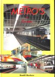 Daniel Riechers - Metro's in Europa