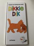 Jet Boeke - Lezen en luisteren met Dikkie Dik