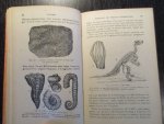 J. Guibert - Géologie et Minéralogie: Histoire Naturelle pour les Classes Elementaires