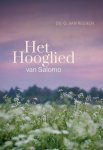 Reenen, Ds. G. van - Reenen, Ds. G. van-Het Hooglied van Salomo (nieuw)