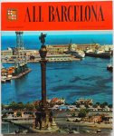 Escudo de Oro - All Barcelona  159 colour photographs