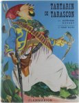 Daudet Alphonse - Aventures prodigieuses de Tartarin de Tarascon