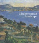 Luginbühl, Yves - Mediterranean landscape