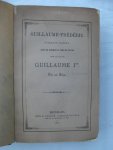 Chomé-Steinbach F., Nichols, T.L. e.a. - Du Capital & du Travail. Un moyen de mettre d'accord le patron et l'ouvrier/ Dr. Nichols' penny vegetarian cookery/ etc.