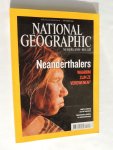 National Geographic - National Geographic 2008 oktober