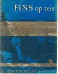 Meijer-Karjalainen, E. - Van Goor's taalgidsjes - Fins op reis